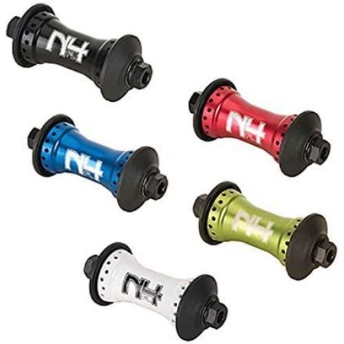 Втулка передн. Primo N4 FL V2 FT flangeless 36отв белая